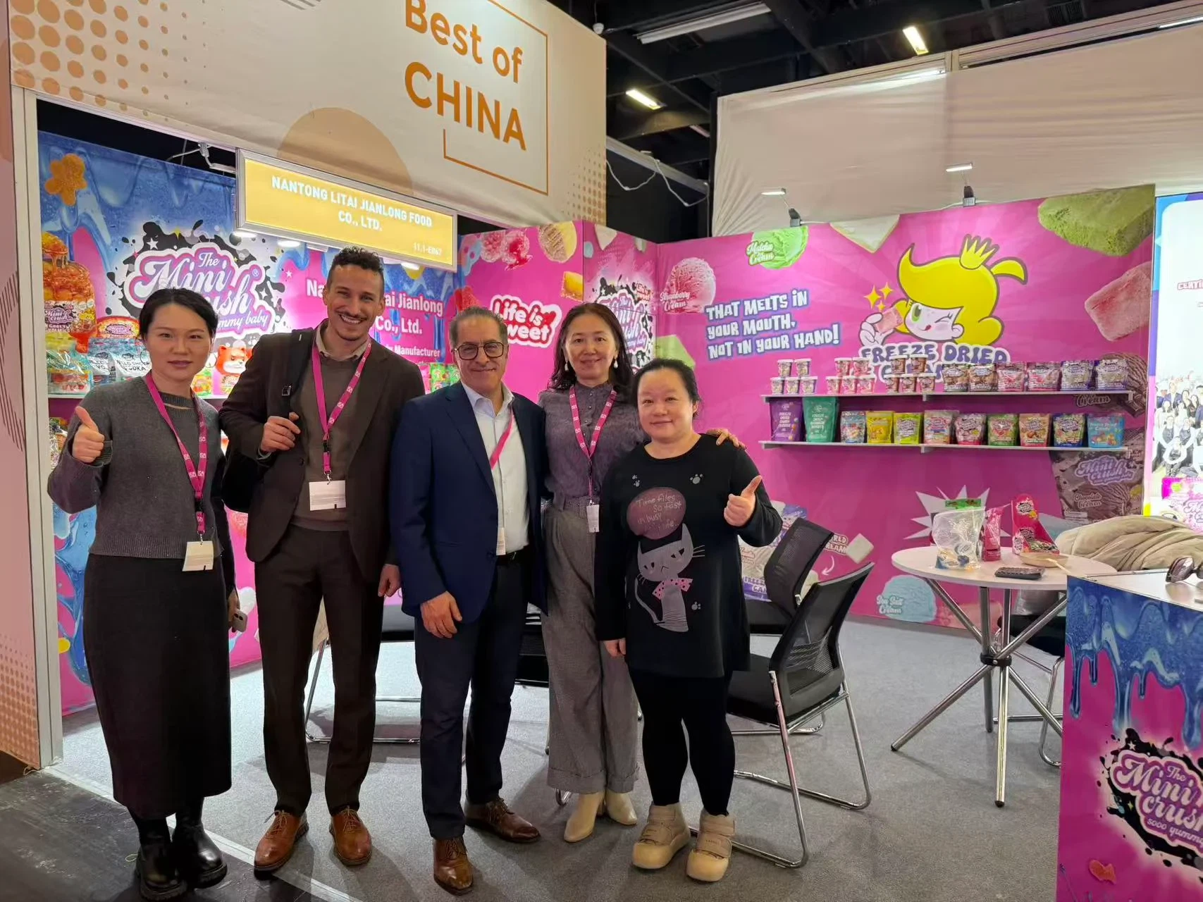 Gummies Kecut Ndelok Popularitas sing Muncul, Lan Rasa Sing Merangsang Dadi N...